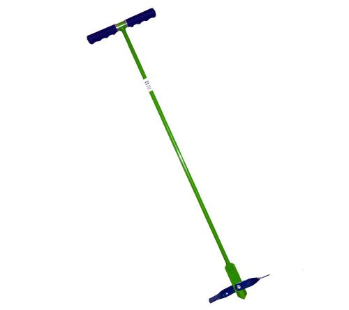 Exaco ECO Spyro Compost Mixing Tool Exaco ECO Spyro Compost Mixing Tool