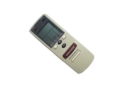 Universal Remote Control for Fujitsu ASU9R1A ASU12R1A ASU9R1 ASU12R1 ASU9D ASU9RD ASU12D1 ABT18LB ABT24LB ABT18LBAJ ABT24LBAJ AR-JW5 ABT24LBBJ ABU18RULX ABU24RULX ABU36RSLX ASU9C1 Air Conditioner