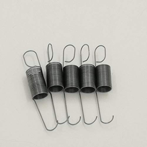 shiosheng 5pcs Governor Spring #698726# 698726-2PK Replacement for Briggs and Stratton Part