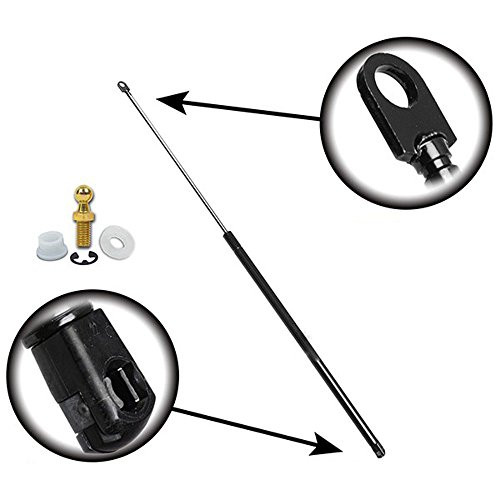 Qty (2) StrongArm 4979 Acura Integra Rear Hatch 1994 To 2001 Lift Supports Struts Shocks Springs