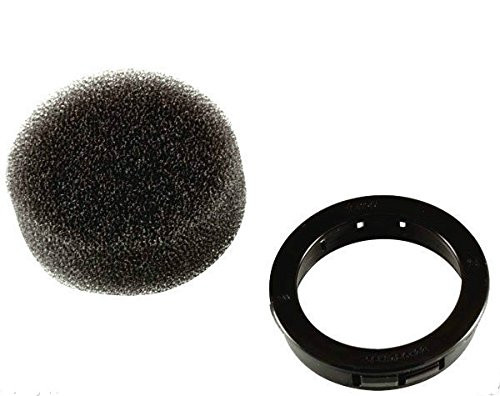 fastoworld FIT D24235 Air Compressor Intake Filter Kit Craftsman Porter Cable DeVilbiss