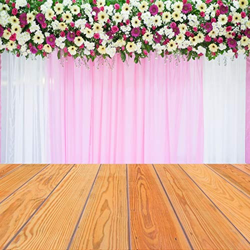Baocicco 5x5ft Happy Valentine's Day Backdrop Wedding Backdrop Spring Backdrop Baby Shower Backdrop Photography Background Flower Floral Backdrop Girls Portraits Lovers Photo Booth Studio Video Props Baocicco 5x5ft Happy Valentine's Day Backdrop Wedding Backdrop Spring Backdrop Baby Shower Backdrop Photography Background Flower Floral Backdrop Girls Portraits Lovers Photo Booth Studio Video Props