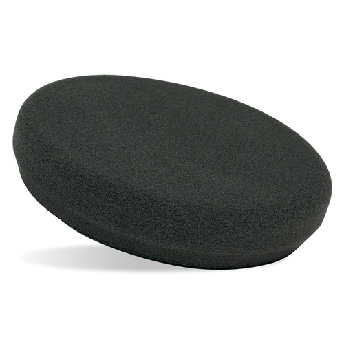 Griot's Garage 10528 Black 5.5' Foam Finishing Pad