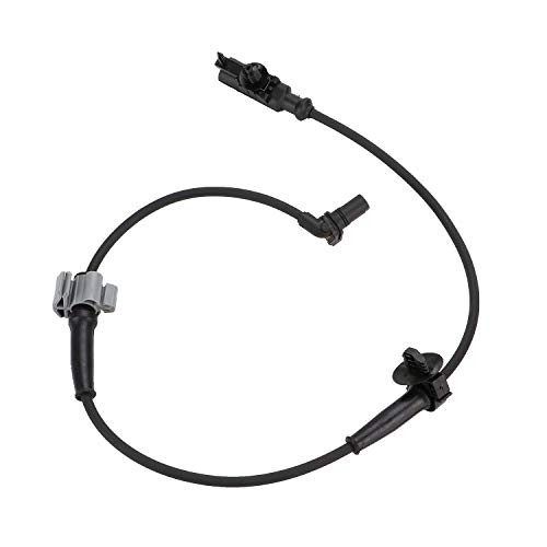 ABS Wheel Speed Sensor Front Left/Right Fits Cadillac Escalade Chevrolet Silverado 1500 Chevy Tahoe Avalanche GMC Sierra 1500 Yukon YukonXL 1500 Seineca ALS1465 15229012 22740468 22870821 SU9451