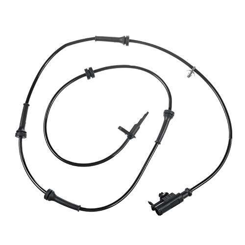 ABS Wheel Speed Sensor Front Left/Right Fits Infiniti FX35 G37 FX37 FX50 2008 2009 2010 Seineca 47910-1WW0A 479101WW0A ALS2358 2ABS0908