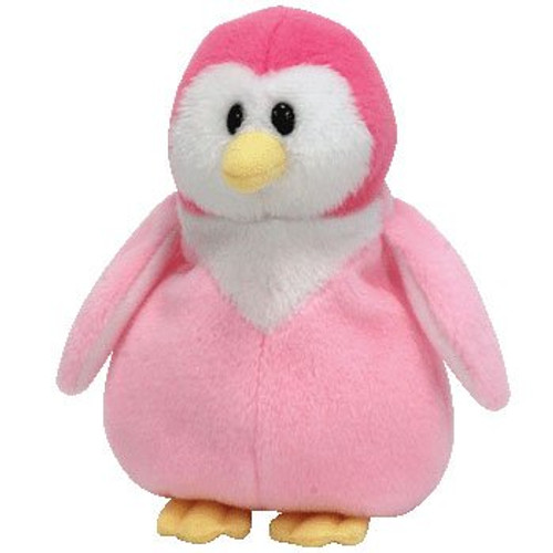 TY Beanie Baby - GLACIER the Penguin TY Beanie Baby - GLACIER the Penguin