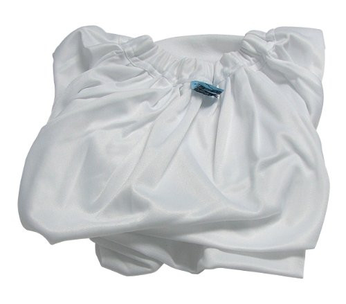 Aqua Products A8111PK Reusable Fine Micro-Filter Bag for Pool Cleaner