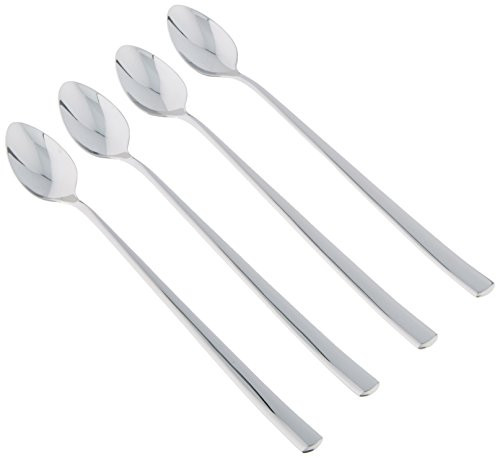 WMF Manaos / Bistro Ice Cream Spoon, Set of 4