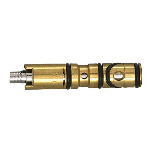 Repair Kit for Moen (1200 / 1200B) Brass Stem Cartridge With Retainer Clip (Office & Household Products)