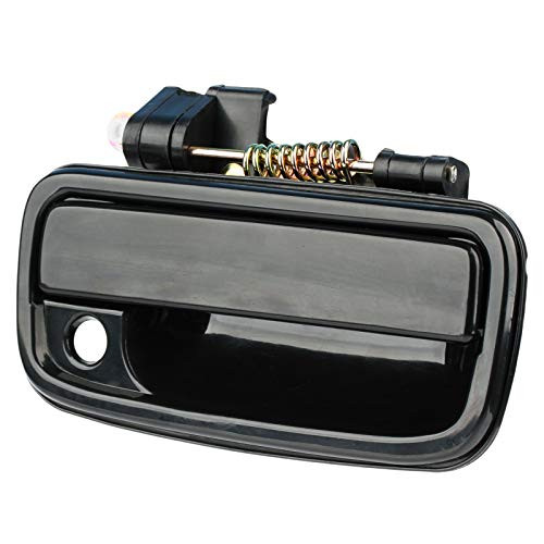 for 1995-2004 Tacoma Toyota Door Handle Outside Exterior Passenger Right 69210-35020