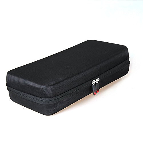 Hermitshell Hard EVA Travel Case fits BLACK+DECKER BDCR20B 20V LITHIUM MAX Lithium Reciprocating Saw Hermitshell Hard EVA Travel Case fits BLACK+DECKER BDCR20B 20V LITHIUM MAX Lithium Reciprocating Saw