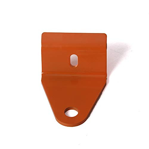 CNSY Zero Turn Lawn Mower Trailer Hitch for Tiger Cat & Wild Cat Scag Tiger Cub