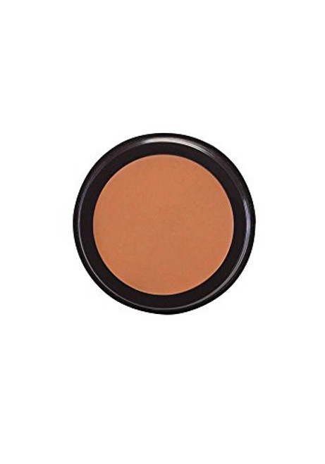 Iman Cosmetics Second to None Cover Cream Clay, Medium Iman Cosmetics Second to None Cover Cream Clay, Medium