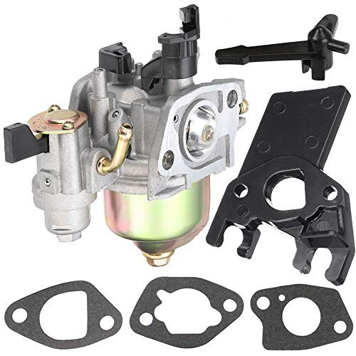 TOPEMAI 212CC Carburetor Carb for Harbor Freight Predator 60363 68121 68120 69730 69727 Engine R210 Gas Engine TOPEMAI 212CC Carburetor Carb for Harbor Freight Predator 60363 68121 68120 69730 69727 Engine R210 Gas Engine