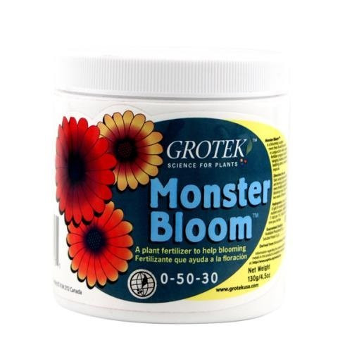 Grotek 718820 Fertilizer, 130 Gram Brown/A