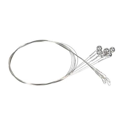 Boska Holland 553000 Cheese Commander Pro Cutting Wires, Set of 6, NSF Certified