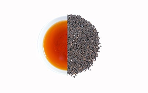 Organic Assam Tea by Mana Organics - a Strong Tea that Pairs Great with Milk. AKA an Organic Black Tea Assam made CTC Tea style. Organic Assam Tea by Mana Organics - a Strong Tea that Pairs Great with Milk. AKA an Organic Black Tea Assam made CTC Tea style.