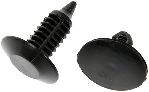 Dorman 700-397 GM/Ford/Chrysler Splash Shield Retainer, Pack of 25