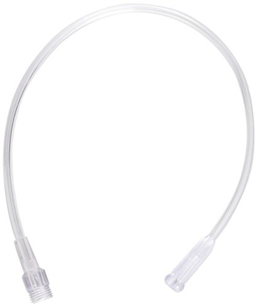 Humidifier Connector Adapter Tube For O2 Concentrator by Salter Labs Concentrator Humidifier Adapter Tube Humidifier Connector Adapter Tube For O2 Concentrator by Salter Labs Concentrator Humidifier Adapter Tube