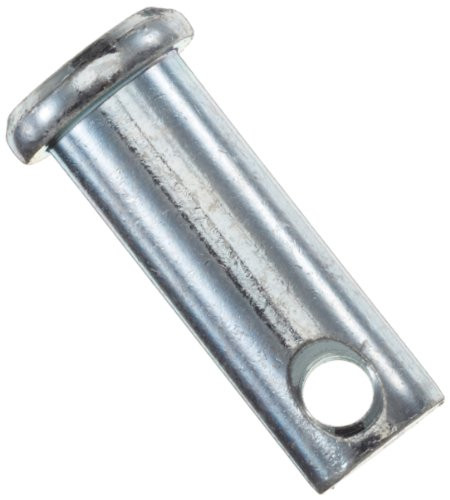 Agri-Fab 45091 Pin, Clevis, 3/8 by 1-Inch