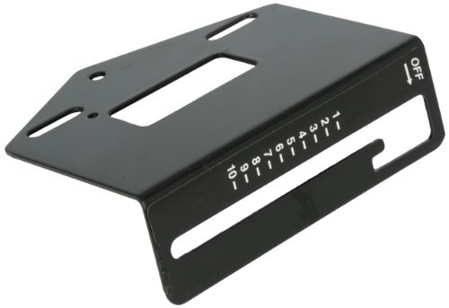 Agri-Fab 27322 Bracket, Flow Control Mount