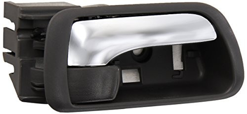 OE Replacement Toyota Camry Front Passenger Side Door Handle Inside (Partslink Number TO1353124)