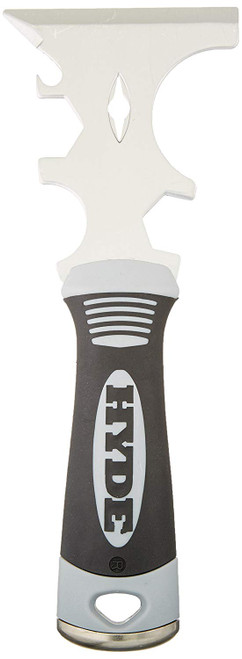 HYDE TOOLS 209651 17 in 1 Painters Multi Tool