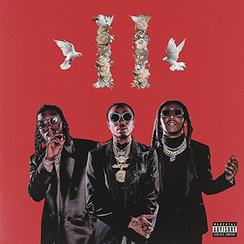 Culture II [2 CD]