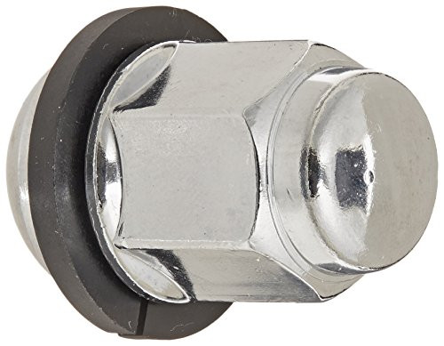 Honda Genuine 90304-SEL-T01 Wheel Nut