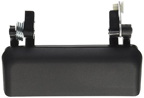 OE Replacement Ford Ranger Front Driver Side Door Handle Outer (Partslink Number FO1310120)