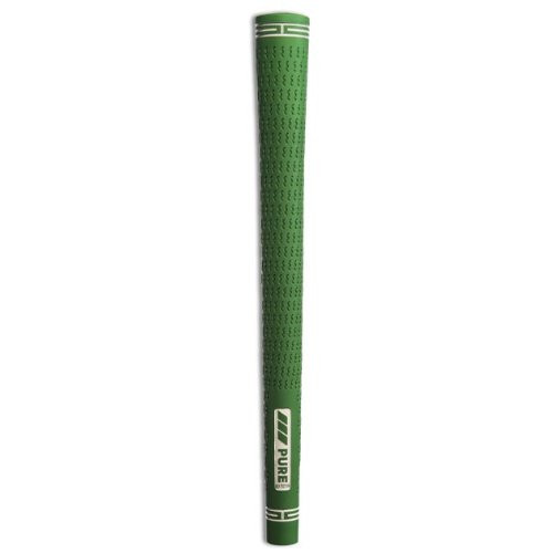 PURE Grips Undersize Pro Grip, Green