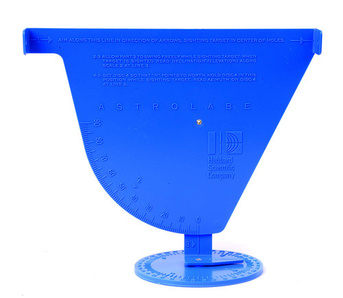 American Educational Astrolabe Kit
