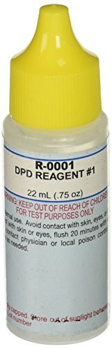 Taylor Reagent #1 .75 oz R-0001-A