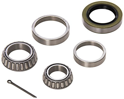 AP Products 014-3500 Axle Bagged Bearing Kit
