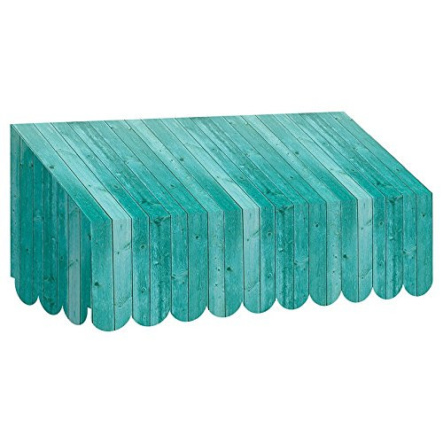 Teacher Created Resources 77272 Shabby Chic Awning