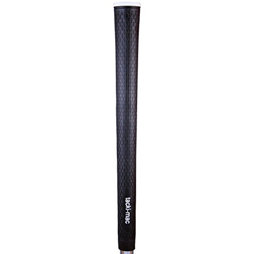 Tacki-Mac Itomic Grips, Black