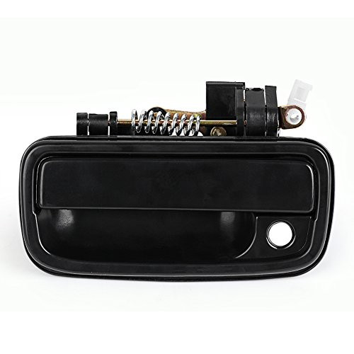 Door Handle Compatible for Toyota Tacoma, YITAMOTOR Front Left Driver Side Door Handle for 1995-2004 Toyota Tacoma