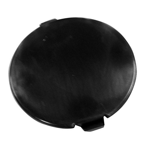 PartsChannel MA1029106 OE Replacement Tow Hook Cover