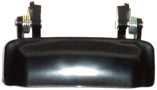 OE Replacement Ford Explorer/Mercury Mountaineer Front Driver/Passenger Side Door Handle Outer (Partslink Number FO1310117) OE Replacement Ford Explorer/Mercury Mountaineer Front Driver/Passenger Side Door Handle Outer (Partslink Number FO1310117)
