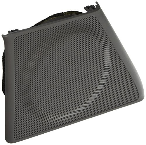 Honda Genuine (83753-SCV-A01ZC) Speaker Grille