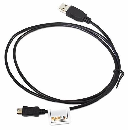 3ft ReadyPlug USB Cable for Skullcandy Uproar Wireless Headphones S5URHW-509 Data/Computer/Sync/Charger Cable (3 Feet) 3ft ReadyPlug USB Cable for Skullcandy Uproar Wireless Headphones S5URHW-509 Data/Computer/Sync/Charger Cable (3 Feet)