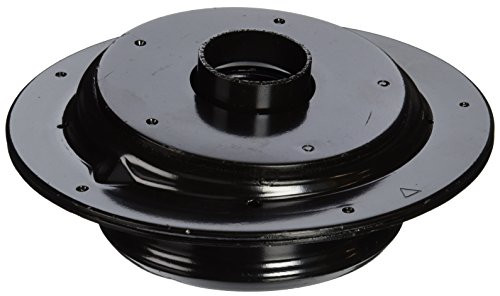Genuine Honda 51688-SHJ-A05 Spring Seat, Front, Upper