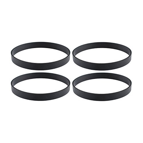 Poweka 2031093 Replacement Vacuum Belt 