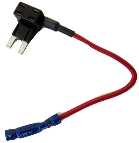 ATM Add-A-Circuit KIT. This KIT Includes ATM Add A Fuse (Same Function as Bussmann BP/HHH) and 4 Bussmann ATM fuses (ATM-2, ATM-5 and ATM-10, ATM-15)