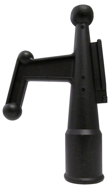 Star brite Boat Hook Attachment - Fits Star brite Extend-A-Brush Handles
