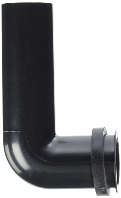 Waste King Garbage Disposal Drain Elbow & Gasket Replacement Part - 1026