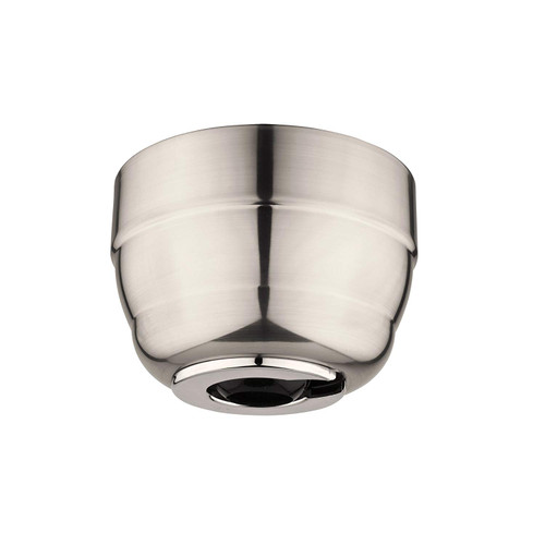 Westinghouse 7003100 45-Degree Canopy Kit, Brushed Nickel