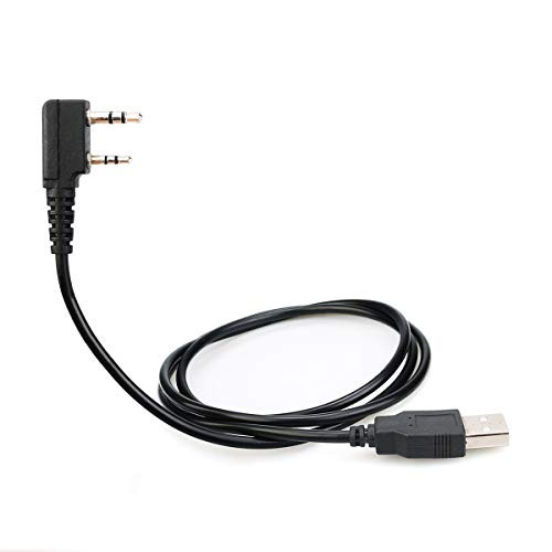 Retevis RT84 Original USB Programming Cable (1 Pack)
