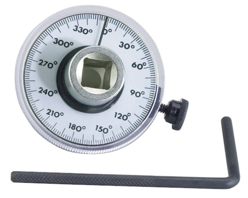 OTC 4554 1/2' Drive Torque Angle Gauge