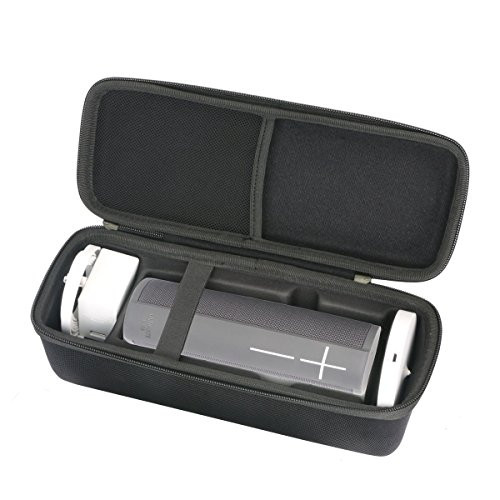 Hard Case for Ultimate Ears Blast Portable Wi-Fi/Bluetooth Speaker by Khanka